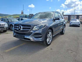 Mercedes-Benz GLE * 4 MATIC* Premium Plus, снимка 1