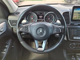 Mercedes-Benz GLE * 4 MATIC* Premium Plus, снимка 11
