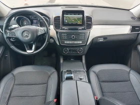 Mercedes-Benz GLE * 4 MATIC* Premium Plus, снимка 9