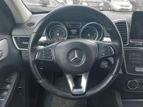 Mercedes-Benz GLE * 4 MATIC* Premium Plus, снимка 12