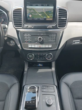 Mercedes-Benz GLE * 4 MATIC* Premium Plus, снимка 13