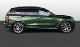 BMW X7 M50i xDrive, снимка 2