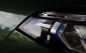 BMW X7 M50i xDrive, снимка 10