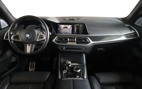BMW X7 M50i xDrive, снимка 7