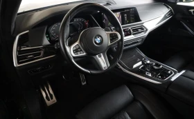 BMW X7 M50i xDrive, снимка 6