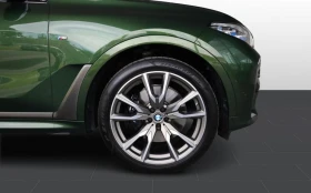 BMW X7 M50i xDrive, снимка 3