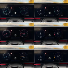 Hyundai Kona -N-line-Full-4x4-Keyless-Distronic-Cam360-Ambient-, снимка 9