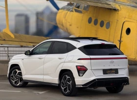 Hyundai Kona -N-line-Full-4x4-Keyless-Distronic-Cam360-Ambient-, снимка 4