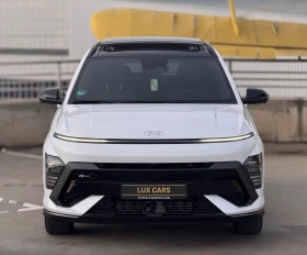 Hyundai Kona -N-line-Full-4x4-Keyless-Distronic-Cam360-Ambient-, снимка 6