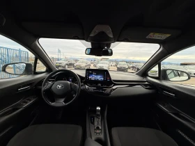 Toyota C-HR 1.8 HYBRID, снимка 9