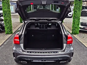 Mercedes-Benz GLA 220 ! AMG/SHADOW LINE/GERMANY/CAMERA/PANORAMA/F1/LIZI, снимка 8
