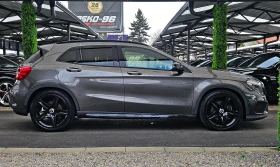 Mercedes-Benz GLA 220 ! AMG/SHADOW LINE/GERMANY/CAMERA/PANORAMA/F1/LIZI, снимка 4