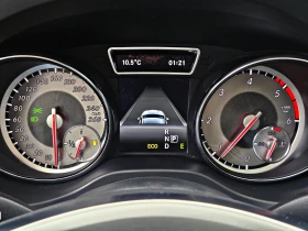 Mercedes-Benz GLA 220 ! AMG/SHADOW LINE/GERMANY/CAMERA/PANORAMA/F1/LIZI, снимка 10