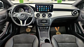 Mercedes-Benz GLA 220 ! AMG/SHADOW LINE/GERMANY/CAMERA/PANORAMA/F1/LIZI, снимка 9
