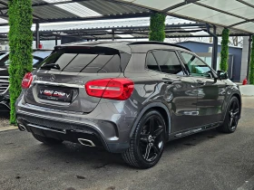 Mercedes-Benz GLA 220 ! AMG/SHADOW LINE/GERMANY/CAMERA/PANORAMA/F1/LIZI, снимка 5