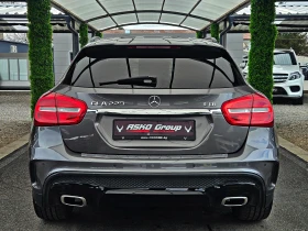 Mercedes-Benz GLA 220 ! AMG/SHADOW LINE/GERMANY/CAMERA/PANORAMA/F1/LIZI, снимка 6