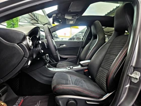 Mercedes-Benz GLA 220 ! AMG/SHADOW LINE/GERMANY/CAMERA/PANORAMA/F1/LIZI, снимка 15