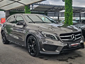 Mercedes-Benz GLA 220 ! AMG/SHADOW LINE/GERMANY/CAMERA/PANORAMA/F1/LIZI, снимка 3