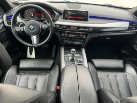 BMW X5 M-Sport 7-местна, снимка 8