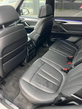 BMW X5 M-Sport 7-местна, снимка 11
