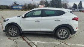 Hyundai Tucson 1.7 CRDI, снимка 4