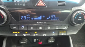 Hyundai Tucson 1.7 CRDI, снимка 11