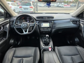 Nissan X-trail 1.6 DCI, Tekna, 360 камера, Подгрев, Bose!, снимка 10