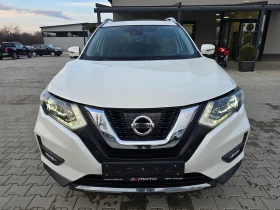 Nissan X-trail 1.6 DCI, Tekna, 360 камера, Подгрев, Bose!, снимка 7