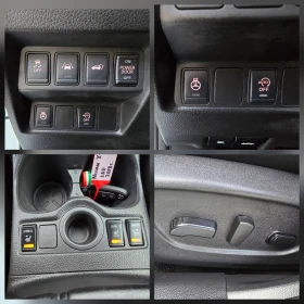 Nissan X-trail 1.6 DCI, Tekna, 360 камера, Подгрев, Bose!, снимка 14