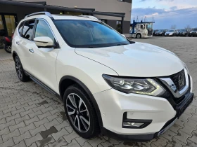 Nissan X-trail 1.6 DCI, Tekna, 360 камера, Подгрев, Bose!, снимка 2