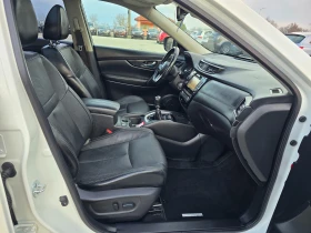Nissan X-trail 1.6 DCI, Tekna, 360 камера, Подгрев, Bose!, снимка 11