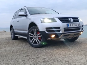 VW Touareg 3.2 УНИКАЛНА , снимка 1
