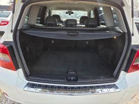 Mercedes-Benz GLK 220CDI кожа 6ск., снимка 15