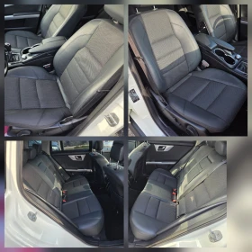 Mercedes-Benz GLK 220CDI кожа 6ск., снимка 13