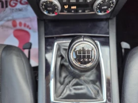 Mercedes-Benz GLK 220CDI кожа 6ск., снимка 12