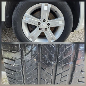 Mercedes-Benz GLK 220CDI кожа 6ск., снимка 17