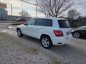 Mercedes-Benz GLK 220CDI кожа 6ск., снимка 6