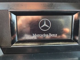 Mercedes-Benz GLK 220CDI кожа 6ск., снимка 9