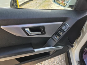 Mercedes-Benz GLK 220CDI кожа 6ск., снимка 11