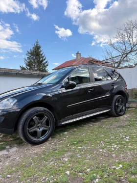 Mercedes-Benz ML 320 CDI, снимка 1