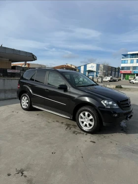 Mercedes-Benz ML 320 CDI, снимка 1