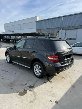 Mercedes-Benz ML 320 CDI, снимка 5