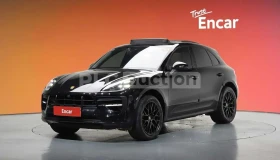 Porsche Macan GTS| SPORTCHRONO| | BOSE| PANO| , снимка 1