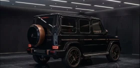 Mercedes-Benz G 63 AMG AMG 2025 ERTEX VIP EDITION, снимка 2