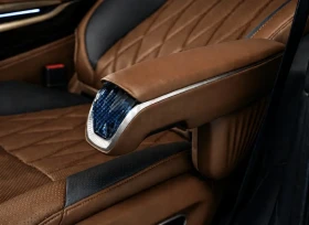 Mercedes-Benz G 63 AMG AMG 2025 ERTEX VIP EDITION, снимка 8