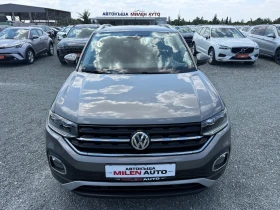 VW T-Cross (KATO НОВА), снимка 2