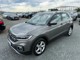 VW T-Cross (KATO НОВА), снимка 1