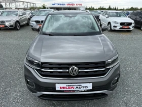 VW T-Cross (KATO НОВА), снимка 2