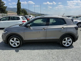 VW T-Cross (KATO НОВА), снимка 10