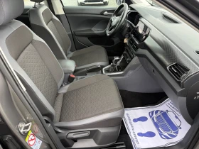 VW T-Cross (KATO НОВА), снимка 14
